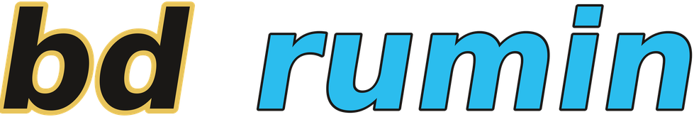 bd rumin logo