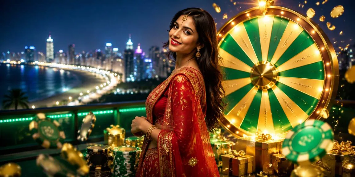 bd rumin Casino welcome offer